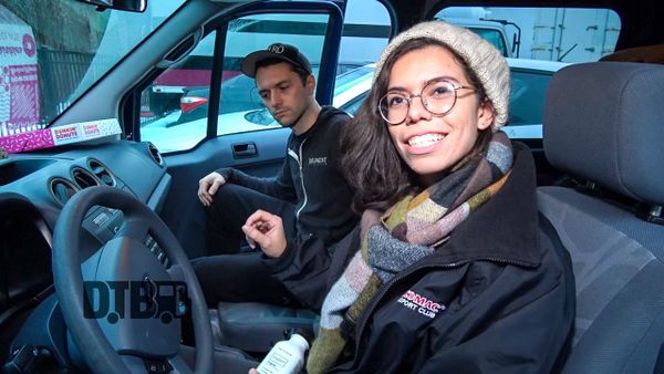 I The Victor – BUS INVADERS Ep. 1287 [VIDEO]