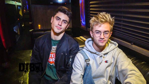 Jack & Jack – FIRST CONCERT EVER Ep. 22 [VIDEO]