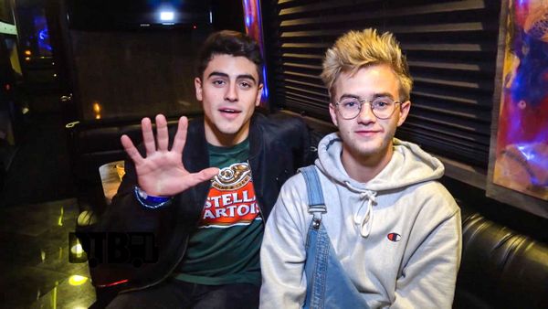 Jack & Jack Tour Tips