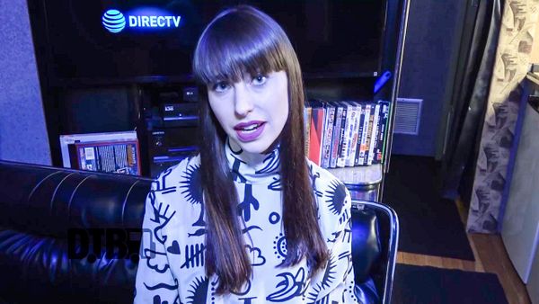 Kimbra – DREAM TOUR Ep. 631 [VIDEO]