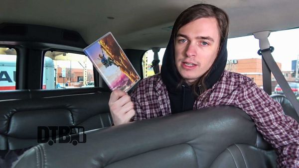 Knocked Loose – BUS INVADERS Ep. 1288 [VIDEO]