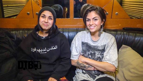 Krewella – TOUR TIPS (Top 5) Ep. 606 [VIDEO]