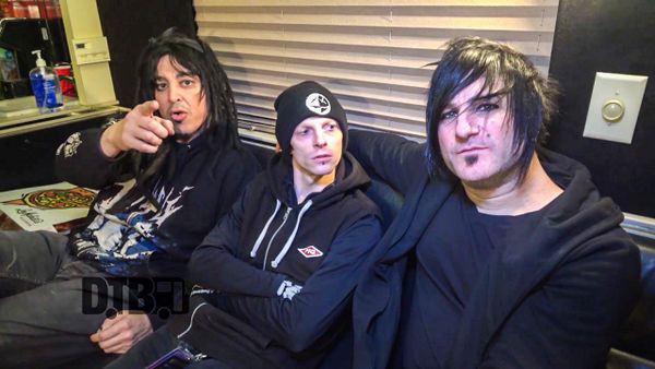 Lords of Acid – TOUR TIPS (Top 5) Ep. 610 [VIDEO]