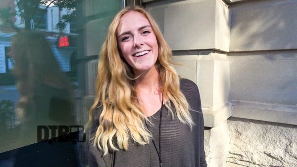 Megan Davies – DREAM TOUR Ep. 628 [VIDEO]