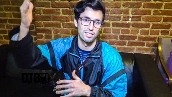 Night Lights’ Mau Jimenez – GEAR MASTERS Ep. 192 [VIDEO]