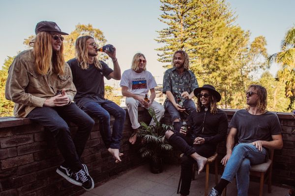 Ocean Alley – TOUR TIPS