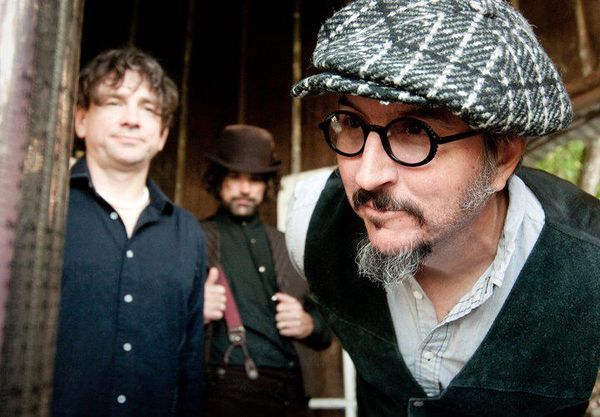 Primus Announces Summer U.S. Tour