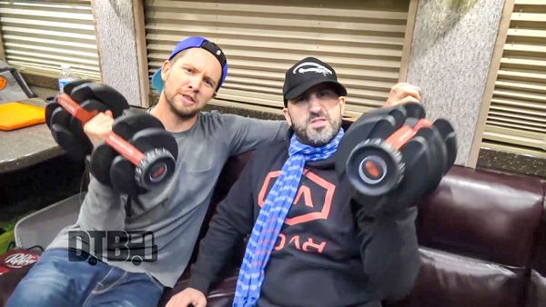 SafetySuit – TOUR TIPS (Top 5) Ep. 613 [VIDEO]