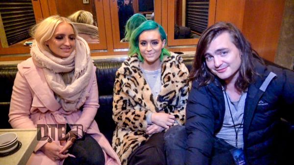 Sheppard – TOUR PRANKS Ep. 319 [VIDEO]