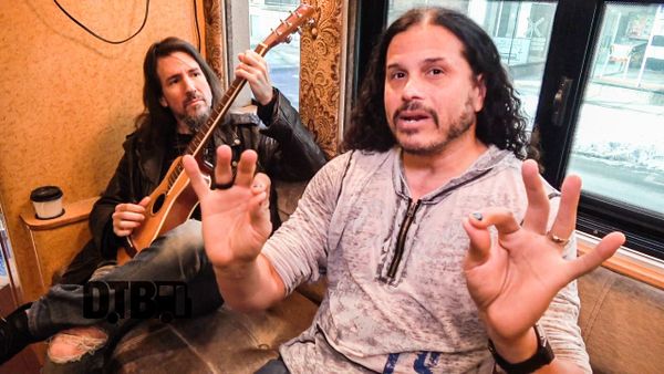 Sons of Apollo – TOUR TIPS (Top 5) Ep. 618 [VIDEO]