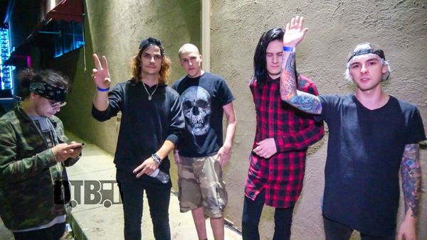 Story Untold – FIRST CONCERT EVER Ep. 27 [VIDEO]