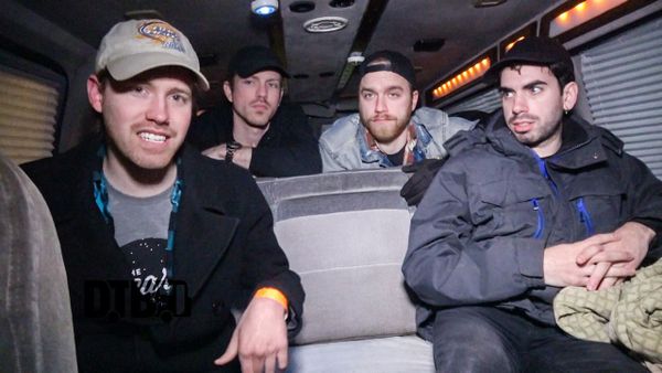 Sweet Ascent – FIRST CONCERT EVER Ep. 24 [VIDEO]