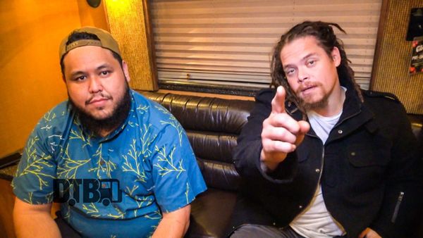 The Green – PRESHOW RITUALS Ep. 381 [VIDEO]