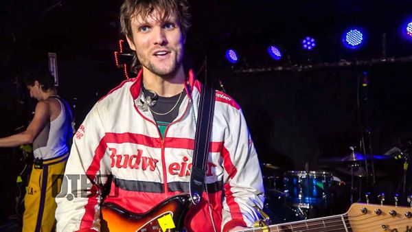 Martin Johnson (of The Night Game and Boys Like Girls) – GEAR MASTERS Ep. 200 [VIDEO]