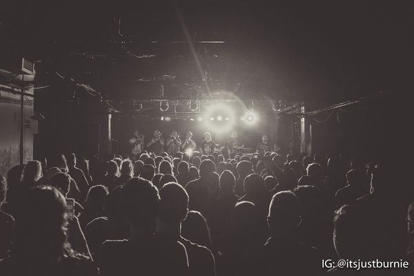 The Taj Motel Trio – CRAZY TOUR STORIES