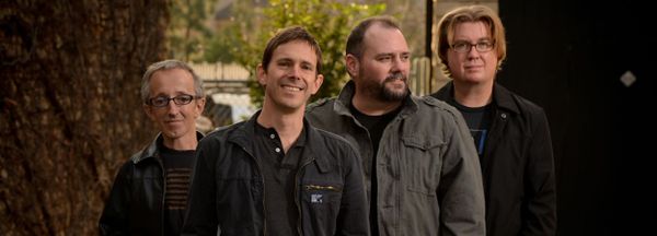 Toad The Wet Sprocket Announces U.S. Summer Tour