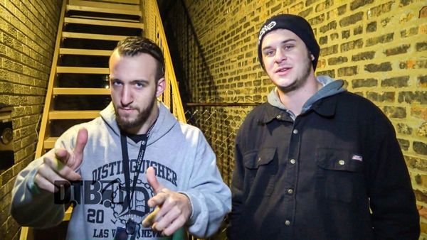 Traitors – FIRST CONCERT EVER Ep. 23 [VIDEO]