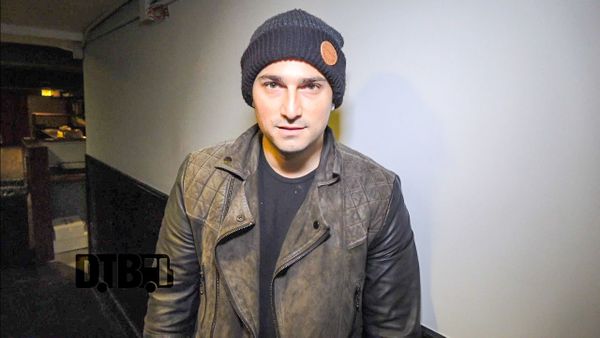 Trivium – DREAM TOUR Ep. 629 [VIDEO]