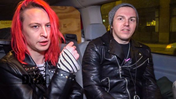 World War Me – TOUR TIPS (Top 5) Ep. 608 [VIDEO]