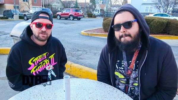 Allegaeon – DREAM TOUR Ep. 638 [VIDEO]