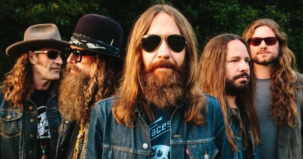 blackberry smoke