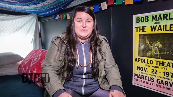 christina holmes tour pranks