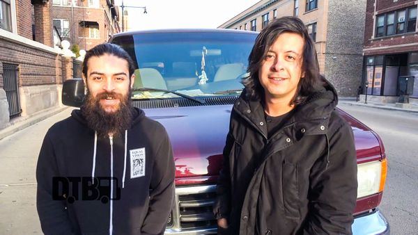 Hail The Sun – BUS INVADERS Ep. 1292 [VIDEO]