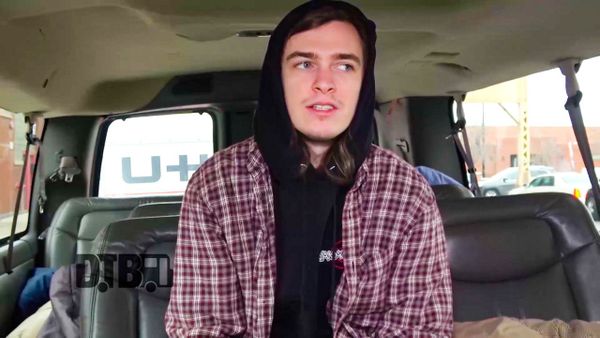 Knocked Loose – FIRST CONCERT EVER Ep. 30 [VIDEO]