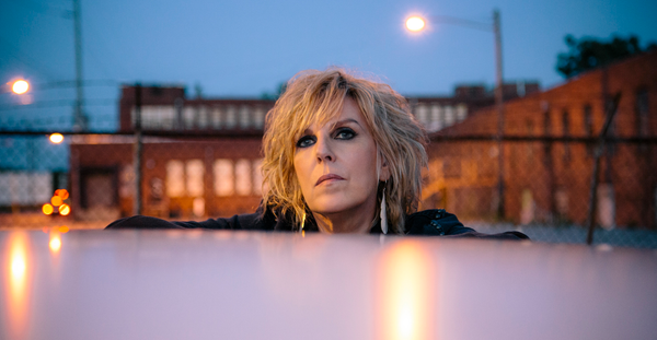 lucinda williams