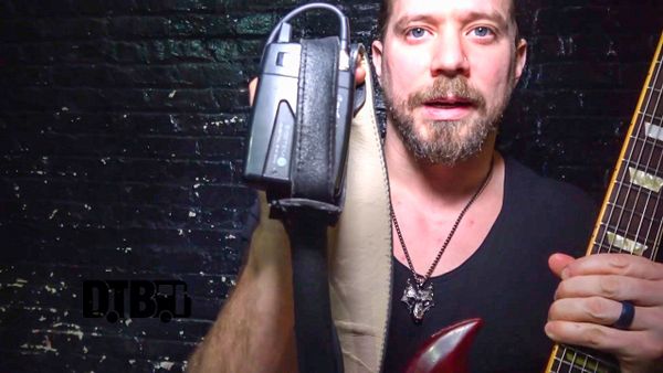 Red Sun Rising’s Ryan Williams – GEAR MASTERS Ep. 203 [VIDEO]