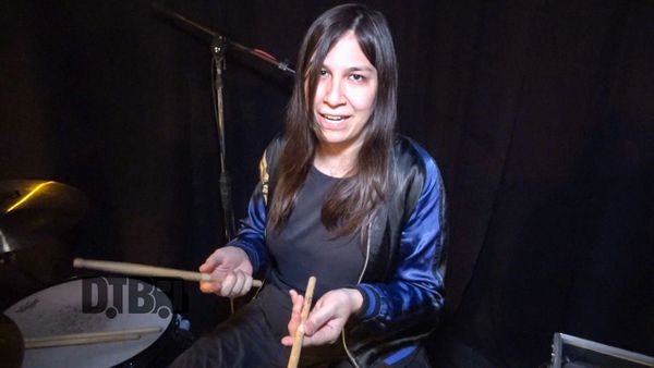 Yamantaka // Sonic Titan