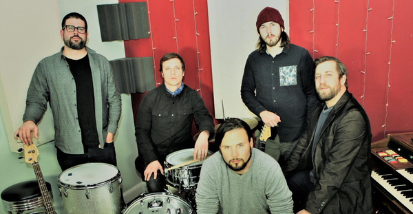 Bennett Wales & the Relief