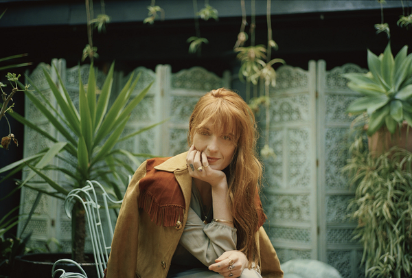 florence + the machine
