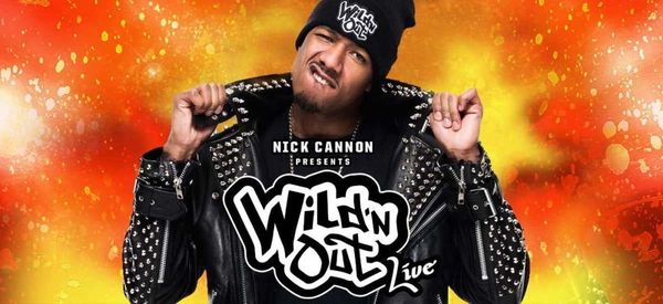 Nick Cannon Announces U.S. Tour