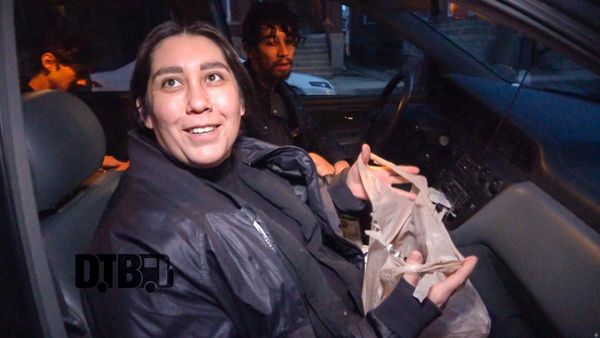 Yamantaka Sonic Titan