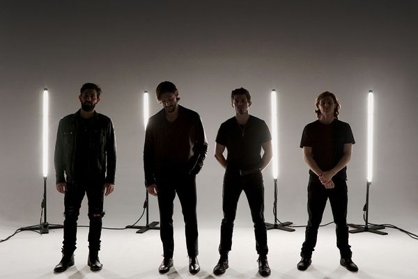 Oak & Ash – PRESHOW RITUALS