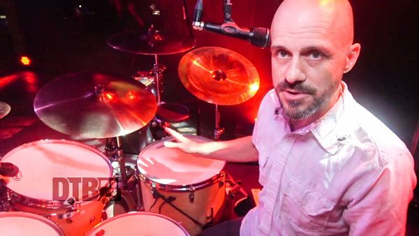 Frank Turner & The Sleeping Souls