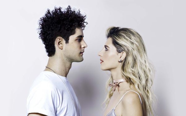 Jacob and Fanny – CRAZY TOUR STORIES