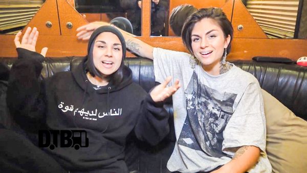 Krewella