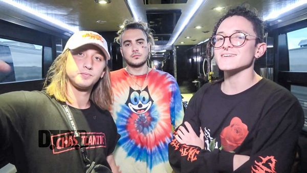 chase atlantic
