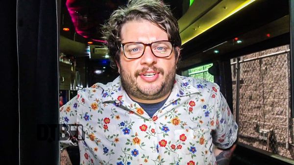 The Homeless Gospel Choir