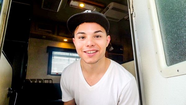 Zach Callison