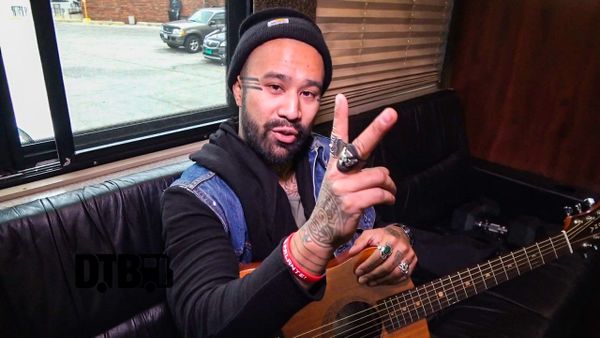 Nahko and Medicine for the People