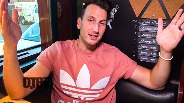 Russell Dickerson