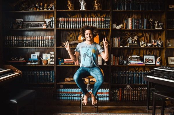 Andy Frasco & the U.N.