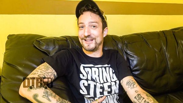 Frank Turner