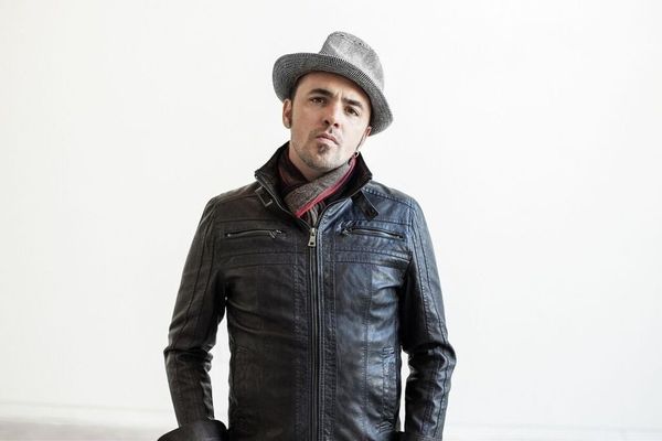 Hawksley Workman
