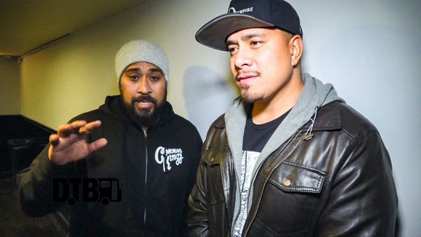 common kings crazy tour stories