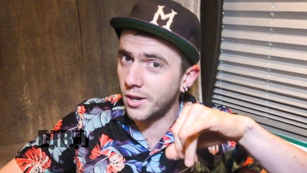 trampled by turtles dream tour