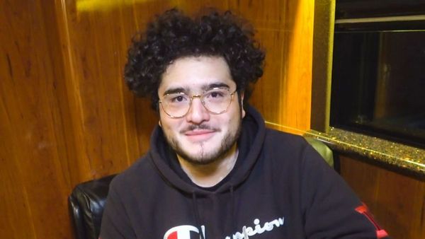 Boombox Cartel – DREAM TOUR Ep. 689 [VIDEO]